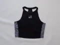 потник nike найк тениска боди бюстие блуза оригинално тренировка фитнес крос спорт дамски L, снимка 1