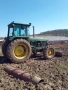 Трактор John Deere 3350 преден навес/преден вал, снимка 1