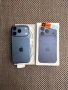 512Gb⚠️ ГАРАНЦИЯ❗️ iPhone 17 Pro Лизинг от 46€/м ❗️ Deep Blue, снимка 1