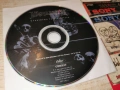 MEGADETH CD 0603261115H1E5R, снимка 1