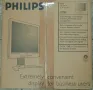 Philips 17" монитор 170B7,  неразпечатван, снимка 1