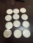 12 бр. монети , снимка 3