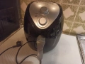 Еър фрайър Crown Air fryer, снимка 1