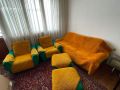 Холова гарнитура, снимка 1 - Дивани и мека мебел - 45718347
