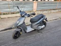 Piaggio Typhoon 125, снимка 2