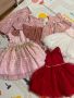 Официални рокли за момиче, снимка 1 - Детски рокли и поли - 45480942