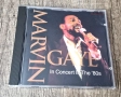 Компакт Дискове - Класика - Джаз: Marvin Gaye - In Concert In The 80`s, снимка 1