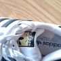 Маратонки оригинал Adidas ЕСТЕСТВЕНА КОЖА, снимка 6