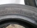 2бр зимни гуми 155/80/13 Kumho L02164 , снимка 4