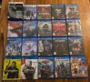 Продавам игри за PS4 и PS5, снимка 2