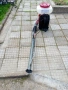 Моторна пръскачка  за високо пръскане, снимка 4