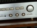 Усилвател Luxman A-357, снимка 3