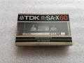 TDK SA-X 60, снимка 1