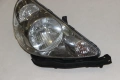 Десен фар Honda Jazz (2002-2005г.) Хонда Джаз Хром, снимка 3