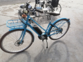 електрическо колело, снимка 2