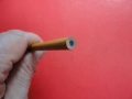 Двуцветен чехословашки химически молив , снимка 6