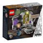 LEGO® Marvel Super Heroes 76253 - Щаб на Пазителите на галактиката, 67 части, снимка 2