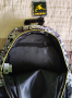 Продавам: Раница Panini Backpack Camouflage, снимка 4