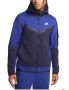 Нов мъжки екип Nike Tech Fleece, снимка 1 - Спортни дрехи, екипи - 45125021