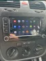 Мултимедия 7" 2-DIN с Android 12 за Volkswagen,SEAT,Skoda,Android auto, снимка 1