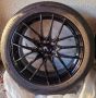 Джанти с гуми 20 цола за Хонда CR-V, снимка 1