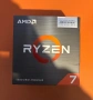 Процесор Ryzen 7 5700X3D AM4, снимка 1