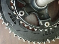 Курбел за велосипед колело Shimano tiagra fc 4700, снимка 4