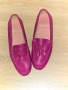 Цикламени мокасини Bared Footwear , снимка 8