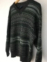 100% вълна австрийски пуловер , ХЛ, снимка 11