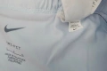 Оригинални къси панталонки с клин Nike , снимка 4
