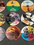 35 броя DVD Анимации , филми и музика 📀, снимка 12