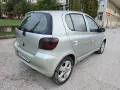 Toyota Yaris 1.4 D-4D 2002 г. - Бартер, снимка 3