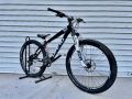 Велосипед Drag C1 Pro 2016 26" 14.5 алуминиево колело - втора употреба, снимка 1 - Велосипеди - 45190014