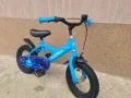 Детски велосипед 12 цола Hudora, снимка 1