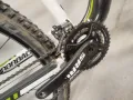 29 цола карбон велосипед колело размер 50 Cannondale , снимка 4