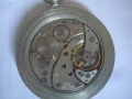 Стар джобен часовник., снимка 3