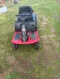 Мини тракторна косачка Ридар мини 60, снимка 2