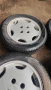 Джанти със Гуми 4x100 R15, снимка 4