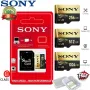 Карта памет SONY 256GB, 512GB и 2TB , снимка 1