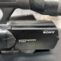 Видеокамера Sony NEX-VG10E с обектив, снимка 5