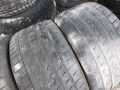 4 бр.летни гуми спорт пакет Dunlop 2бр.315 35 20 и 2бр.275 40 20  dot1217и dot5019 цената е за брой!, снимка 3