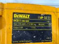 Радио - Dewalt DC011, снимка 5