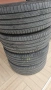 4 бр. Michelin Primacy 4 225/55 R18 – 4-6 мм грайфер, комплект, снимка 2