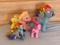 Понита лот играчки My little pony, снимка 9