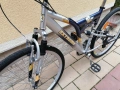 Велосипед 28 * Двойно окачване, внос от Германия , снимка 8