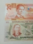 ФИЛИПИНИ БАНКНОТИ , снимка 2
