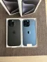 НОВ! 1000Gb/*ЛИЗИНГ*/ iPhone 15 Pro Max / Black / Blue Titanium /Айфон, снимка 4