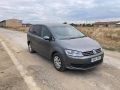 VW Sharan 2.0TDI DSG CFFB фолксваген шаран 2.0тди автоматик на части, снимка 2