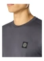Stone Island - страхотна мъжка тениска 2XL, снимка 1