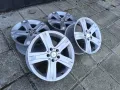 Оригинални алуминиеви джанти 17 '' МЕРЦЕДЕС 5х112 / MERCEDES 5x112, снимка 4